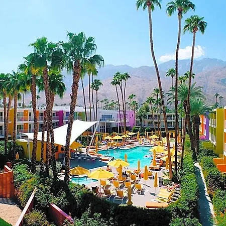 The Saguaro Palm Springs-2