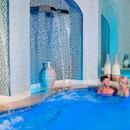 Riviera Resort Palm Springs-2