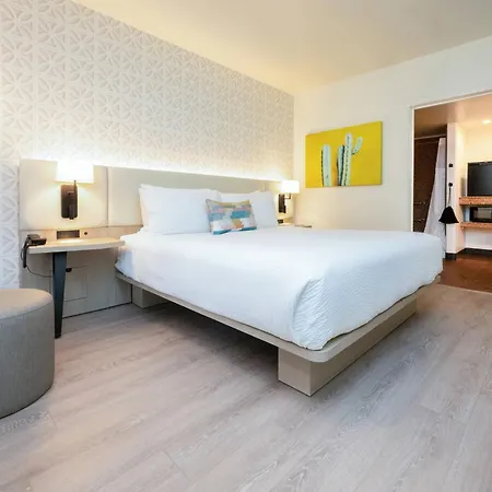 Palm Mountain Resort & Spa-2