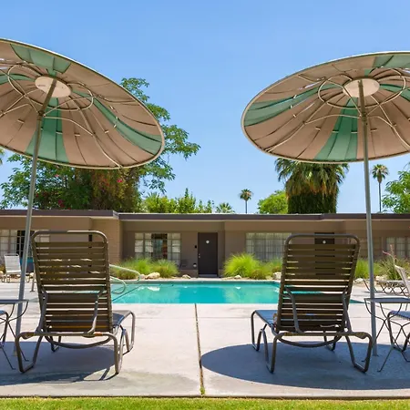 The Hideaway - 21 And Over - A Town & Desert Boutique Hotel (Adults Only)-3