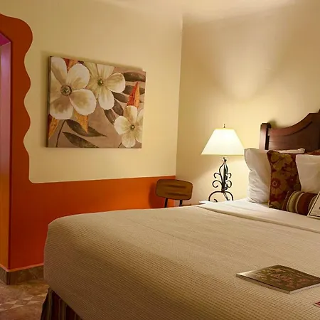 Los Arboles Hotel-3