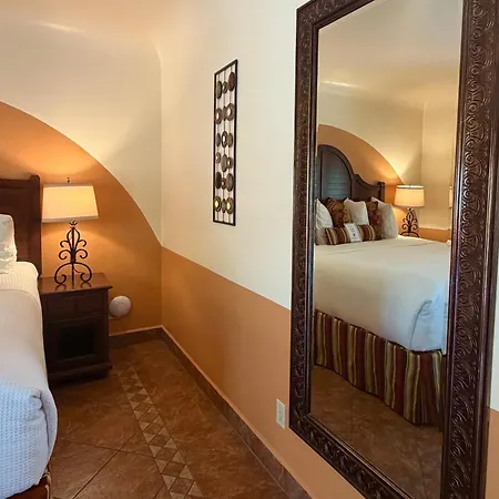 Los Arboles Hotel-3