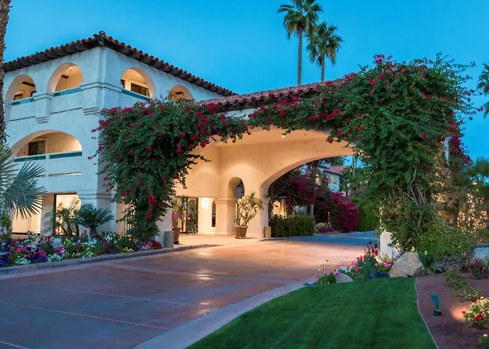 Best Western Plus Las Brisas Hotel