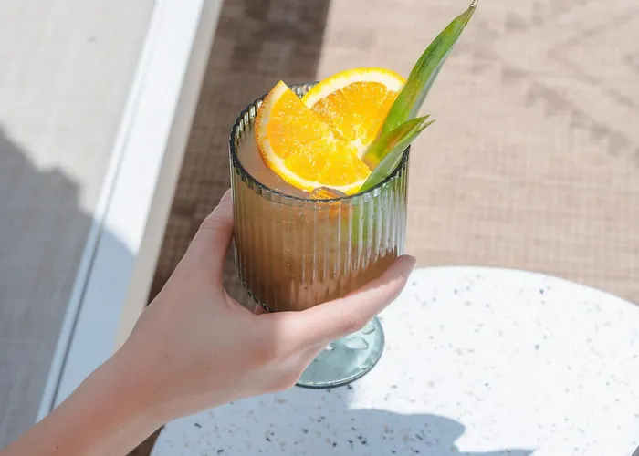 Yara Hotel - Adults Only