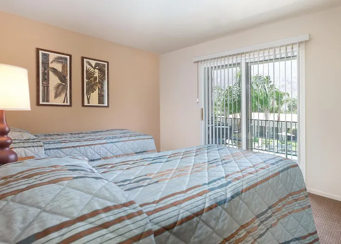 Worldmark Palm Springs