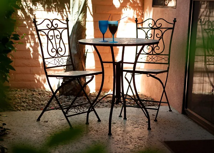 Palm Springs HotelsCalifornia