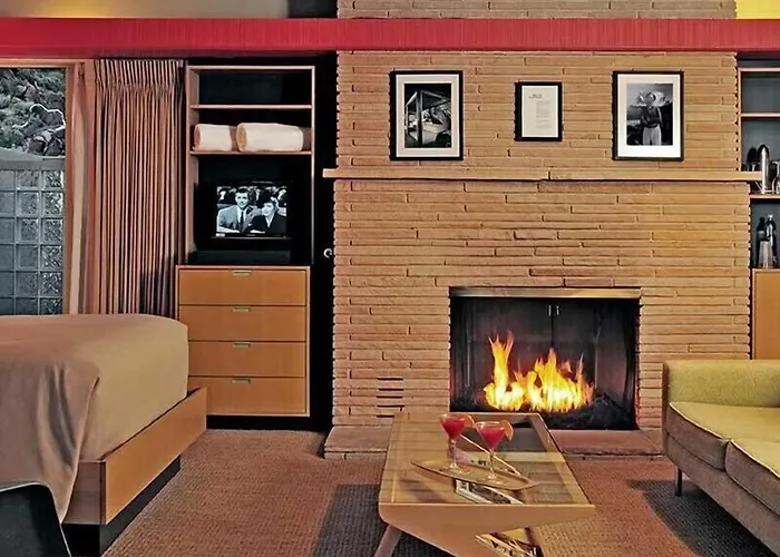 Orbit In Hotel (Adults Only) Palm Springs