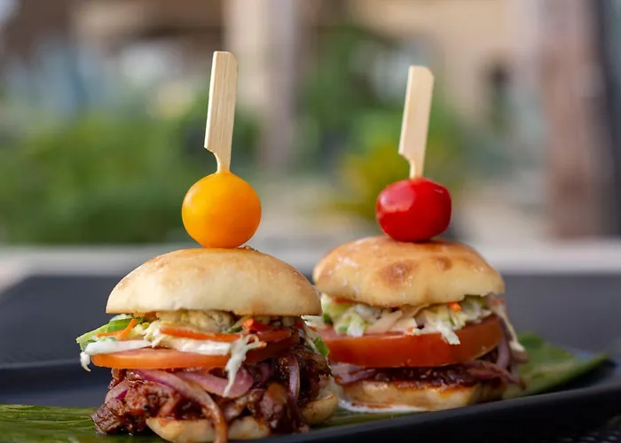 Hyatt Palm Springs Hotel