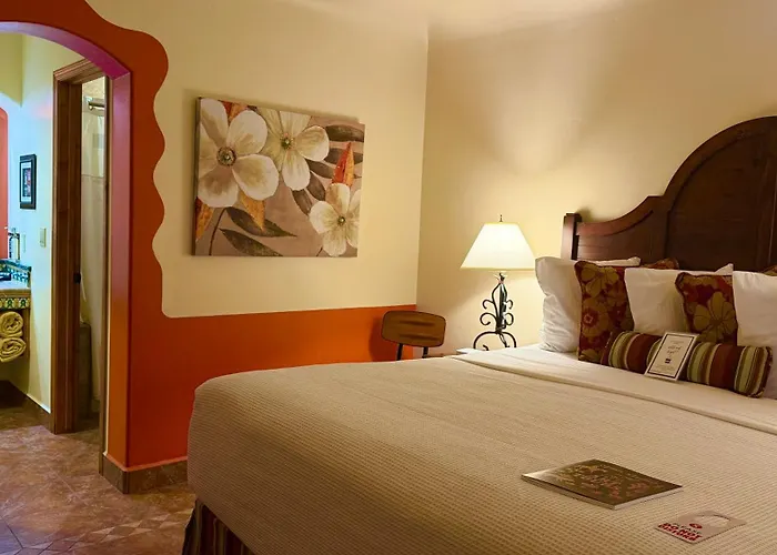 Los Arboles Hotel Palm Springs